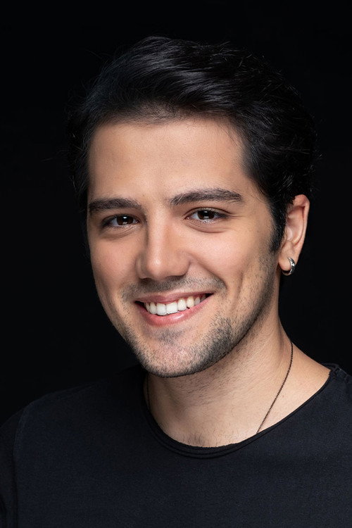 Emre Aslan profil fotoğrafı