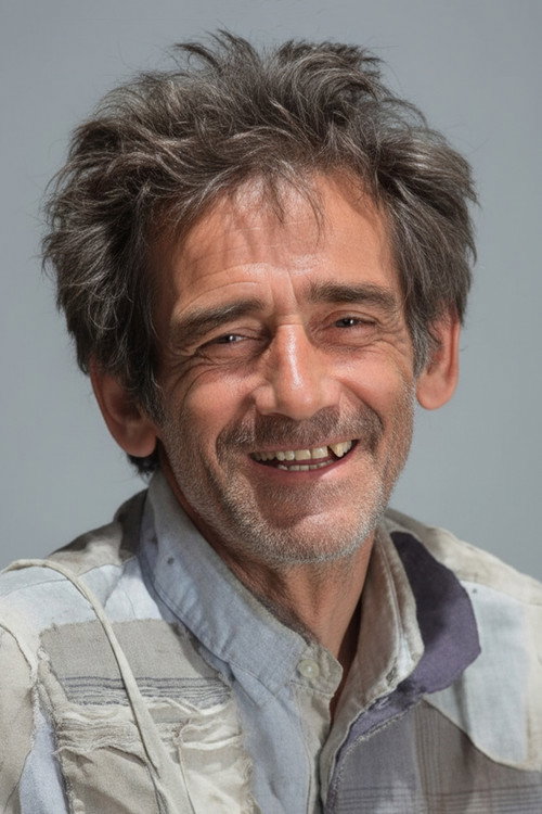 İsmail Cavcı profil fotoğrafı