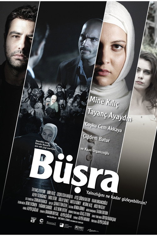 Büşra afiş görseli