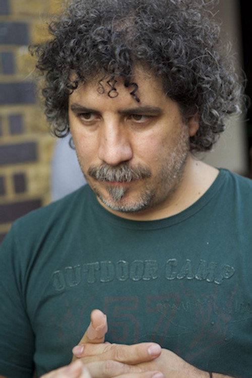 Mehmet Ergen profil fotoğrafı