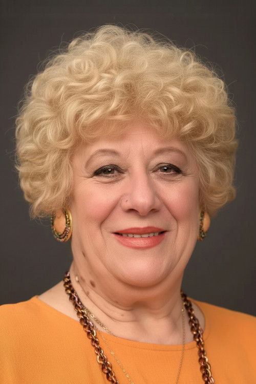 Ayten Erman profil fotoğrafı