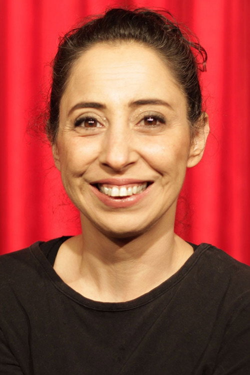 Gülden Güney profil fotoğrafı