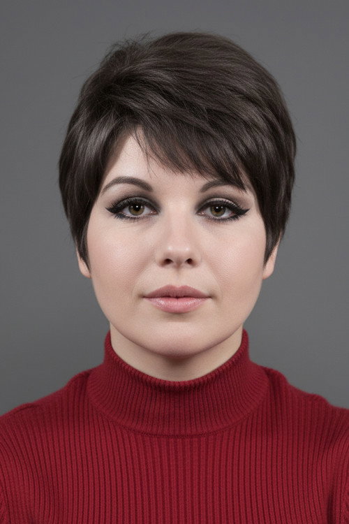 Zeynep Tedü profil fotoğrafı