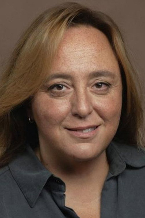 Ayşe Barım profil fotoğrafı
