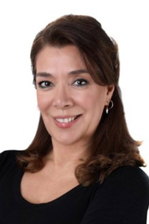 Ayşegül İşsever profil fotoğrafı