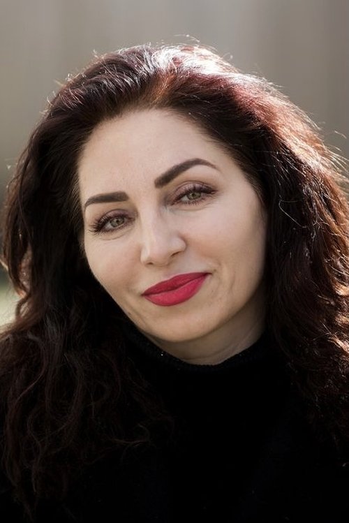 Nazmiye Oral profil fotoğrafı