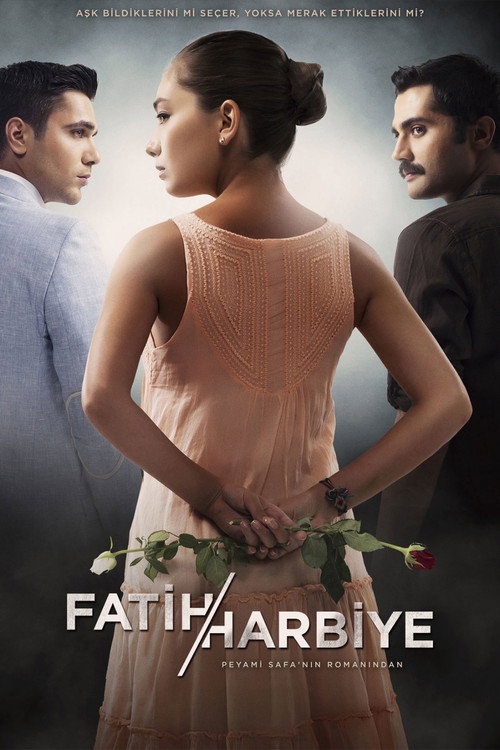 Fatih-Harbiye afiş görseli