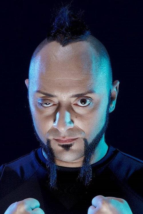 Hayko Cepkin profil fotoğrafı