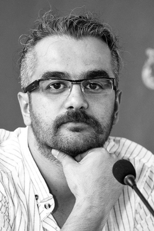 Mehmet Bahadır Er profil fotoğrafı