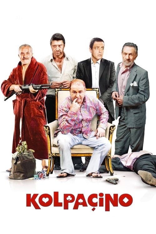 Kolpaçino afiş görseli