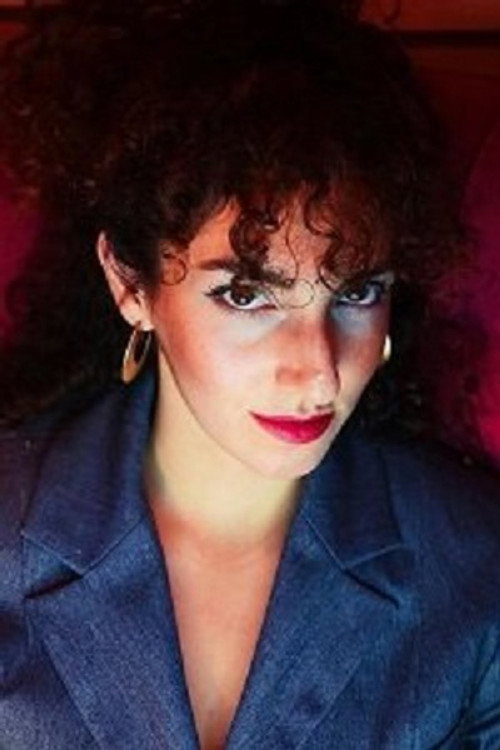 Sevda Baş profil fotoğrafı