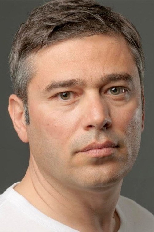 Özgür Özgülgün profil fotoğrafı