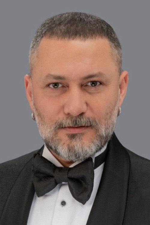 Hüsnü Şenlendirici profil fotoğrafı