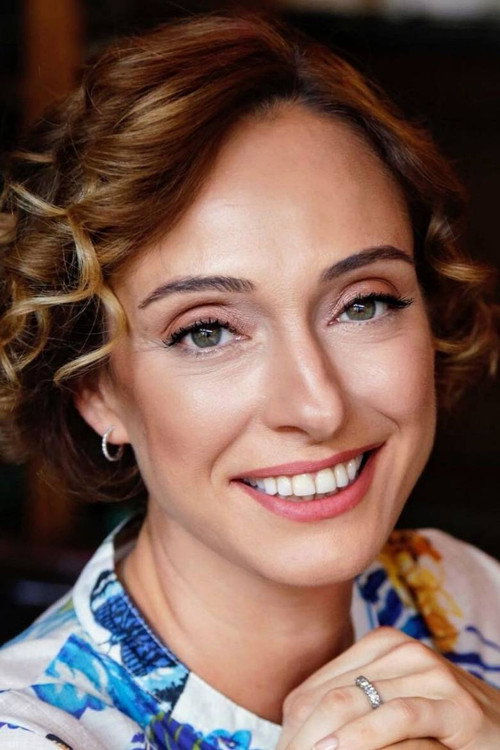 Burcu Almeman profil fotoğrafı