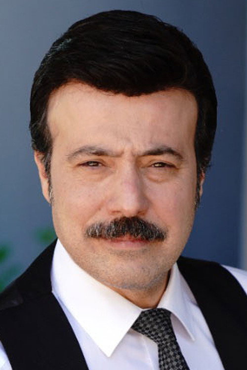 Ömer Gecü profil fotoğrafı