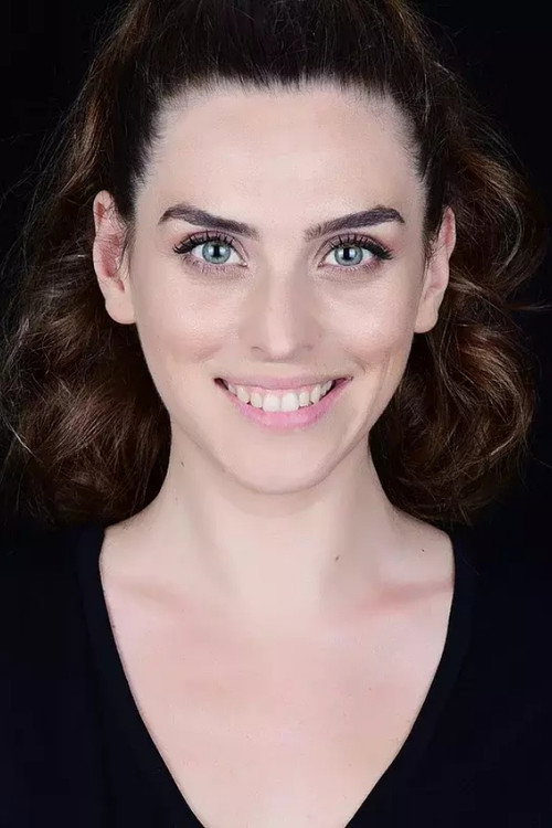 Ece Güzel profil fotoğrafı