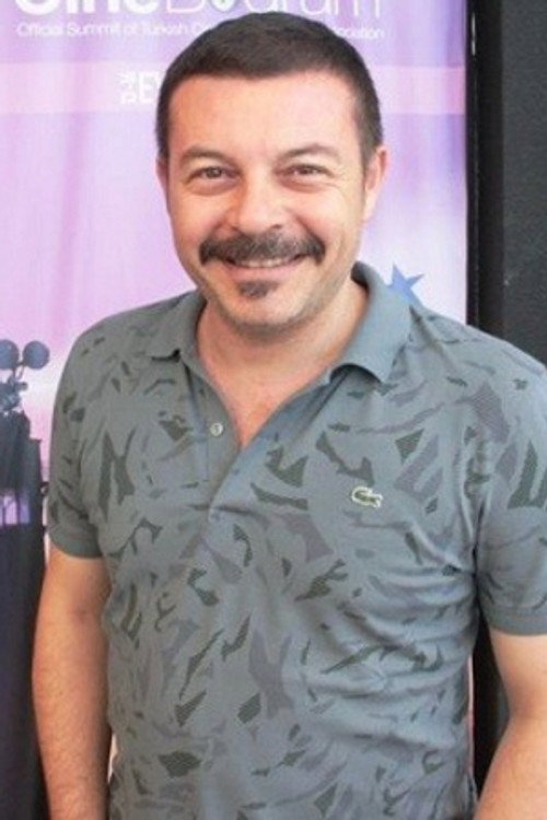 Murat Şeker profil fotoğrafı