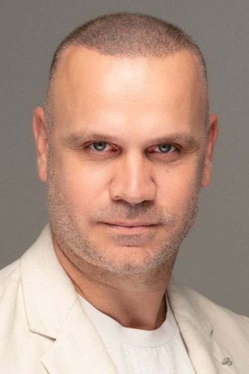 Cenk Tunalı profil fotoğrafı
