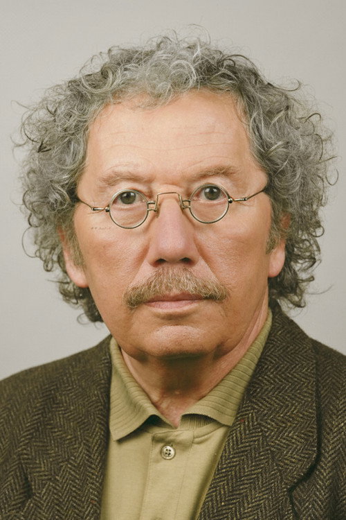Ersan Uysal profil fotoğrafı
