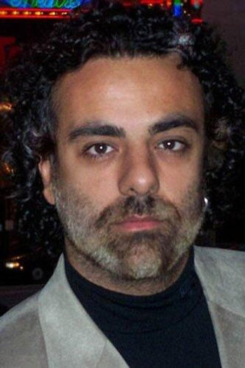 Aclan Büyüktürkoğlu profil fotoğrafı