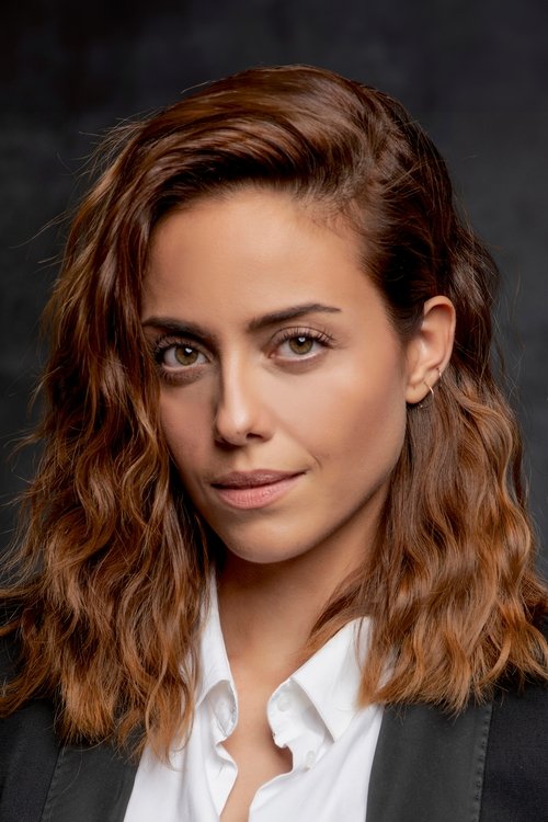 Deniz Barut profil fotoğrafı
