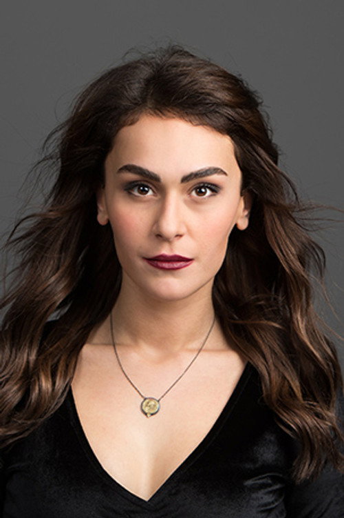 Merve Şeyma Zengin profil fotoğrafı