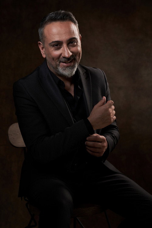Firat Turgut profil fotoğrafı