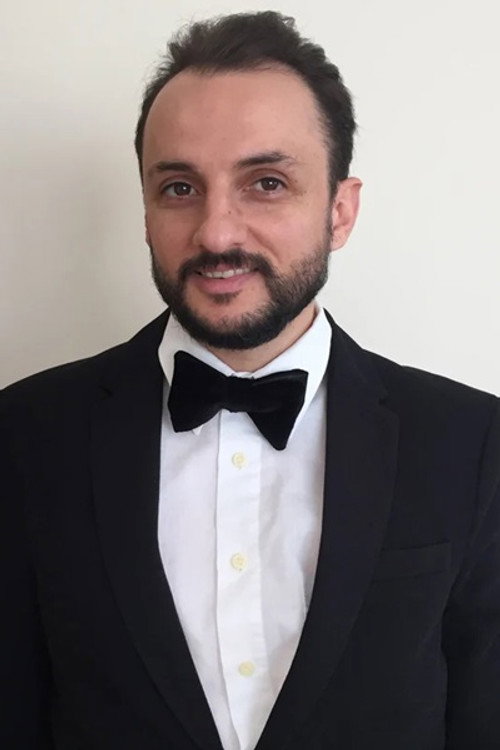 Onur Yigit profil fotoğrafı