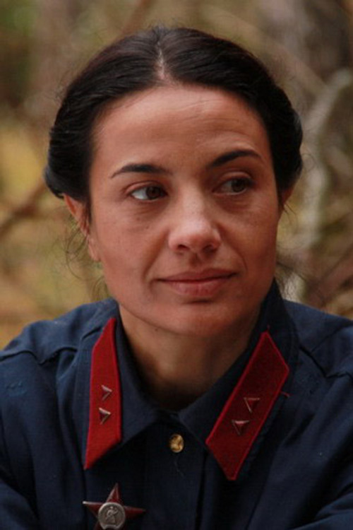 Estrella Zapatero profil fotoğrafı