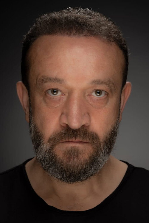Şener Savaş profil fotoğrafı