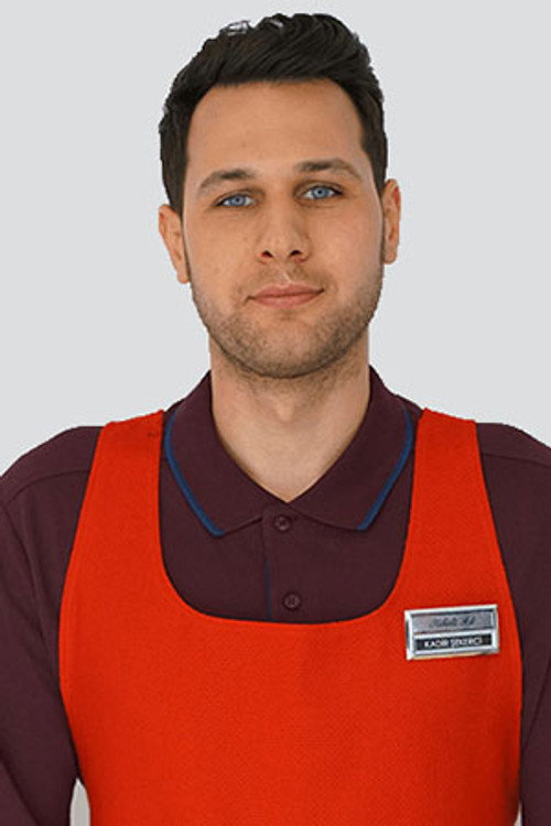 Burak Akyol profil fotoğrafı