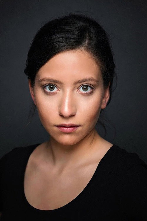 İlda Özgürel profil fotoğrafı