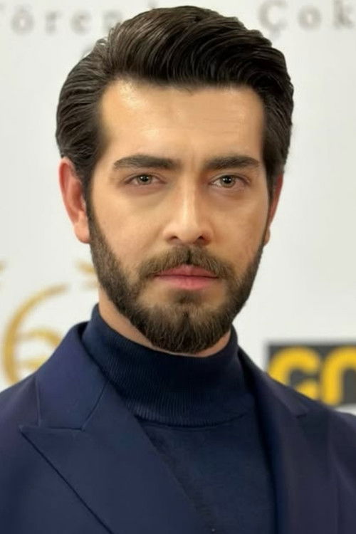 Barış Baktaş profil fotoğrafı