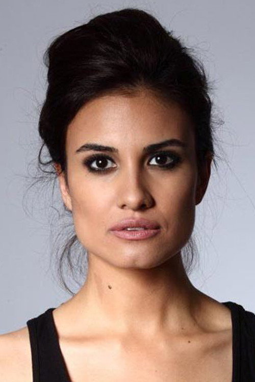 Gizem Soysaldı profil fotoğrafı