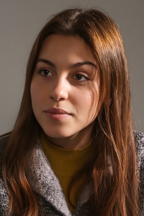 Seda Çetin profil fotoğrafı