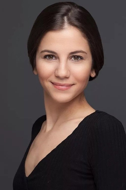 Derya Beşerler profil fotoğrafı