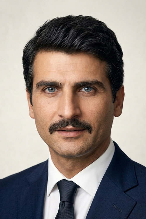 Kerem Mertoğlu profil fotoğrafı