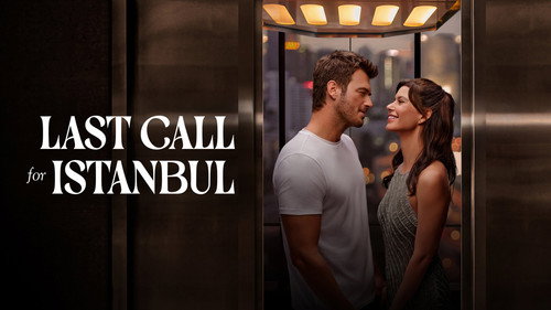 İstanbul İçin Son Çağrı yapımından bir kare (1)