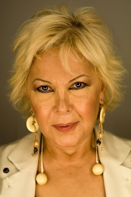 Suzan Avcı profil fotoğrafı