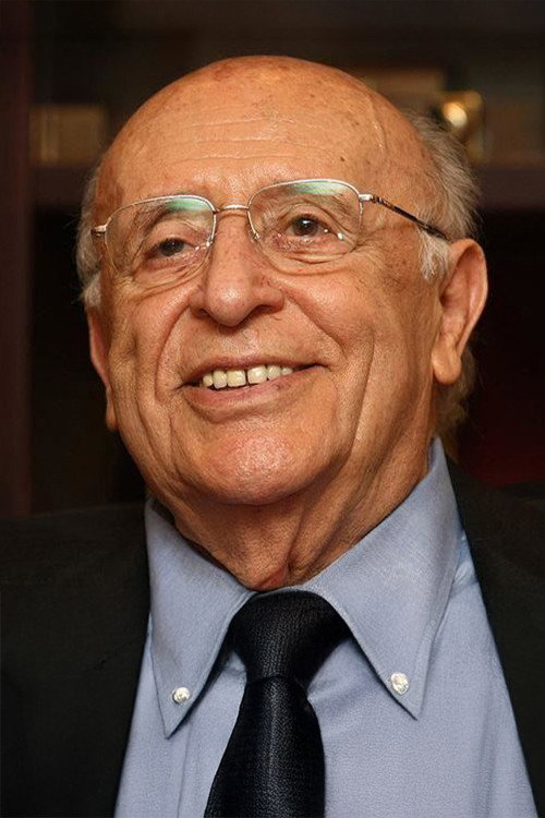 Süleyman Demirel profil fotoğrafı