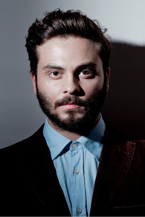 Burak Güneş profil fotoğrafı