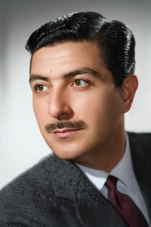 Orhan Boran profil fotoğrafı