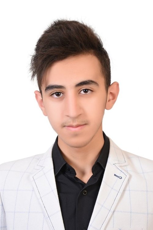 Obada Adnan profil fotoğrafı