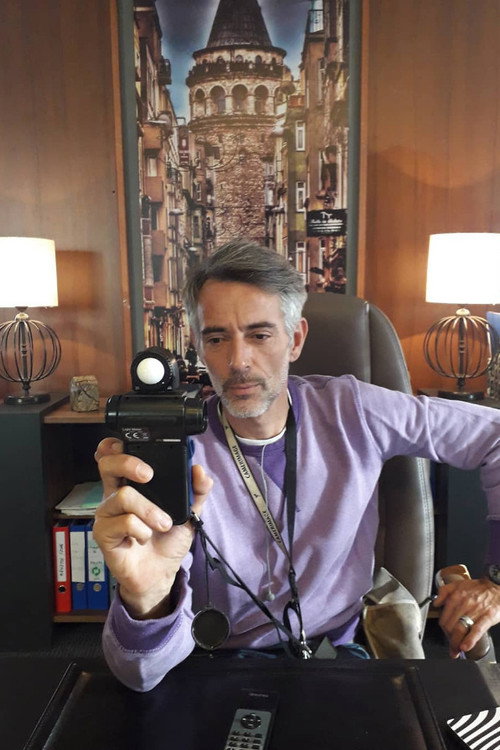Jean Paul Seresin profil fotoğrafı