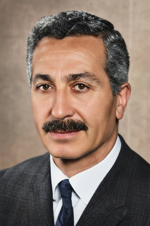 Haydar Karaer profil fotoğrafı