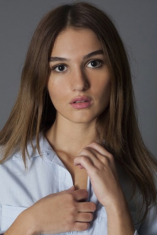 Gizem Güneş profil fotoğrafı