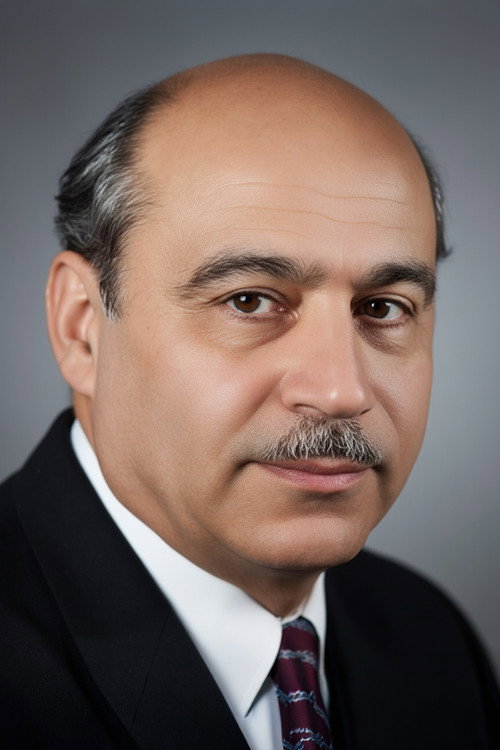 Mike Rafaelyan profil fotoğrafı