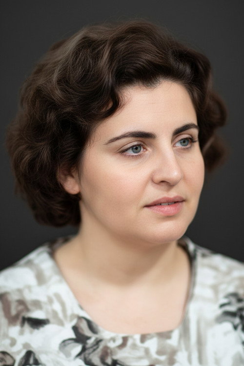 Münevver Girik profil fotoğrafı