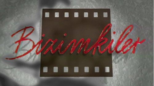 Bizimkiler yapımından bir kare (1)