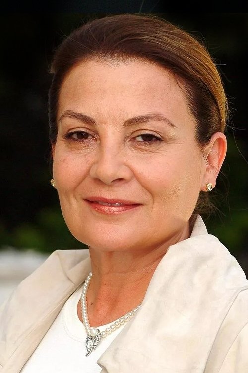 Aliye Uzunatağan profil fotoğrafı